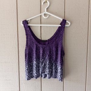 beautiful ladies top, size L, 100% viscose, Talula / Aritzia , brand new